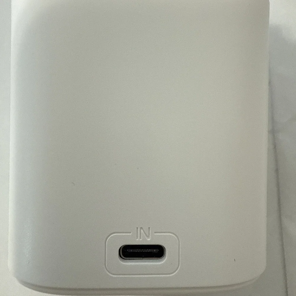 7‎ In 1 Magnetic Wireless Fast Charger For Smart Phone Ambient Light Charging